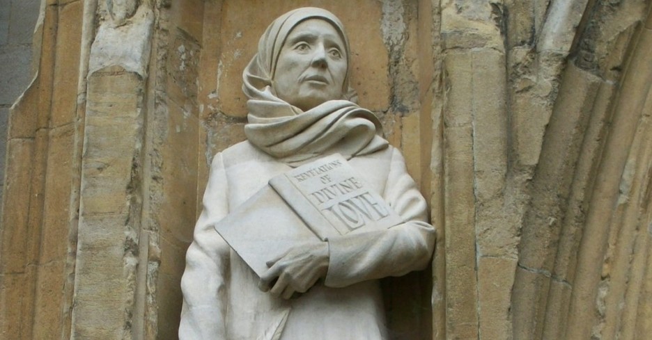 Julian of Norwich's Revelations
