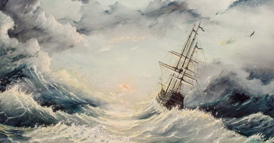 How Did John Newton Discover God's Amazing Grace?
