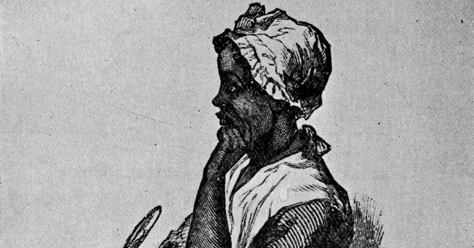 Phillis Wheatley: A Slave No More