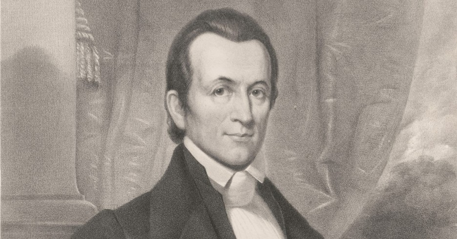 Adoniram Judson First Missionary From The United States