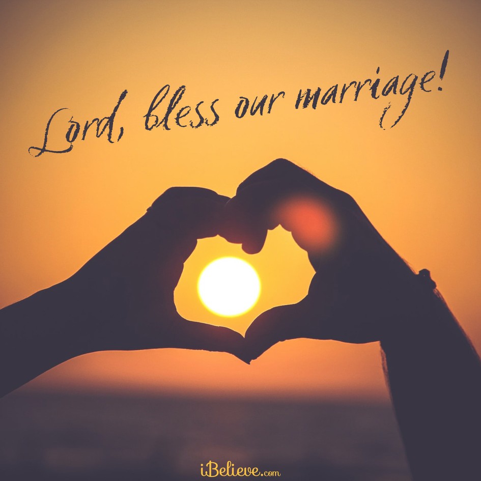 A Prayer for Your Marriage Your Daily Prayer March 31 Daily Devotional
