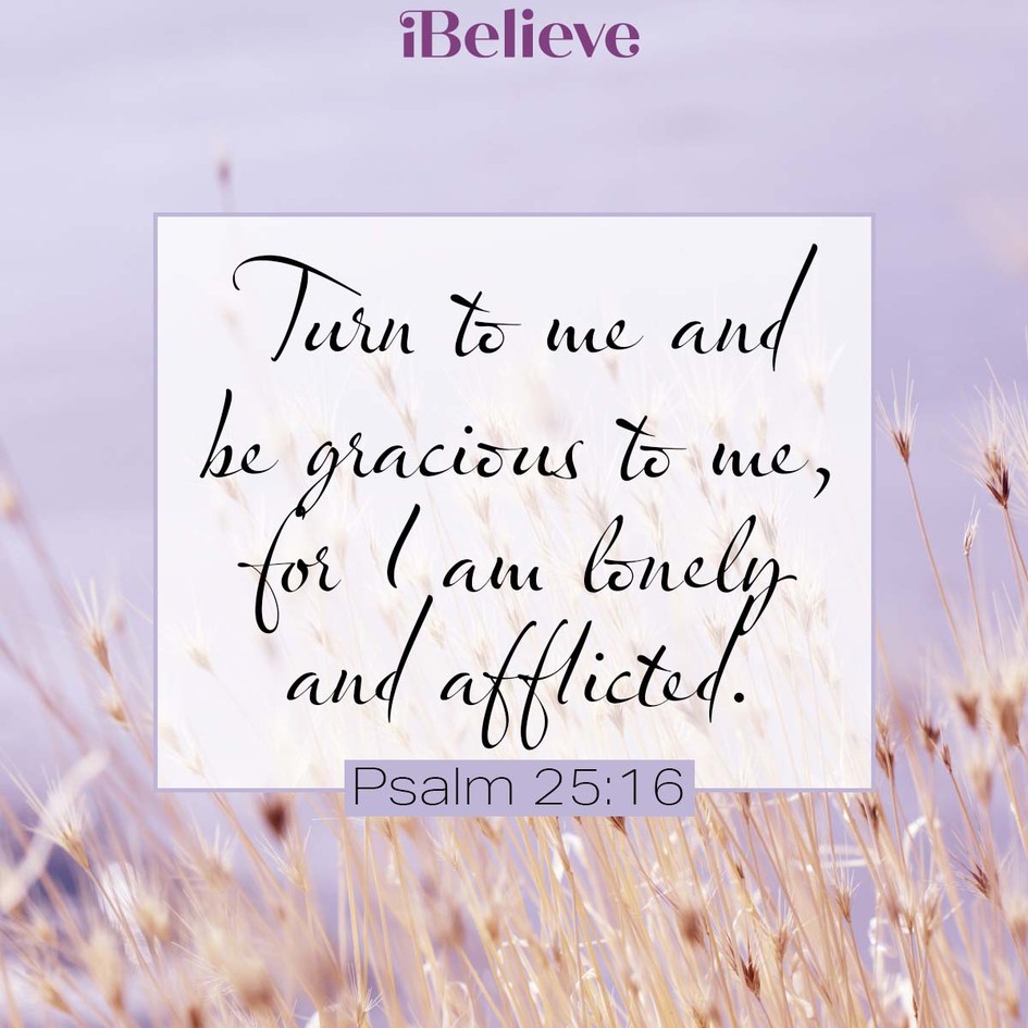 A Prayer for When You Feel Alone - Your Daily Prayer - September 2 ...