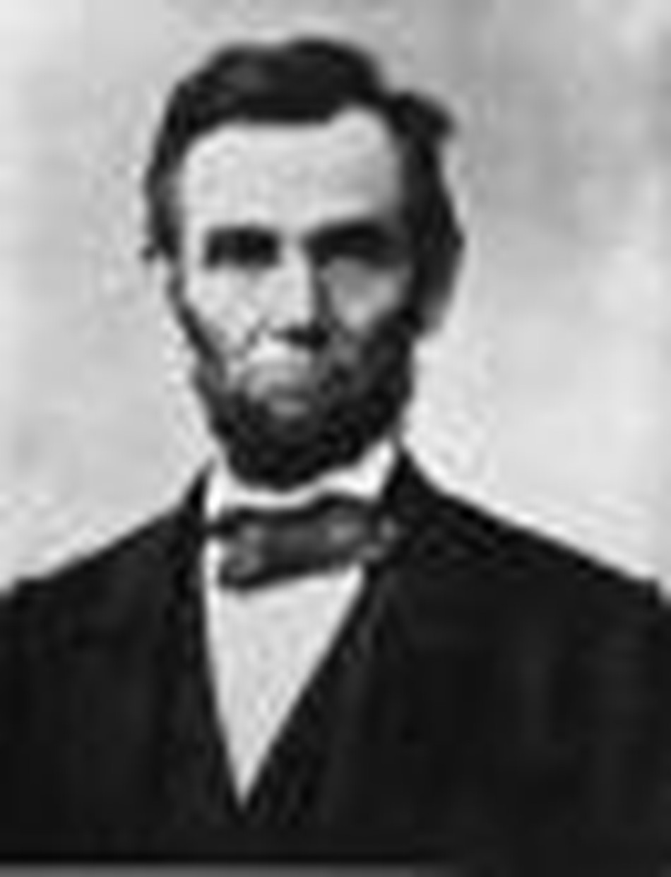 Abraham Lincoln's Path to Divine Providence