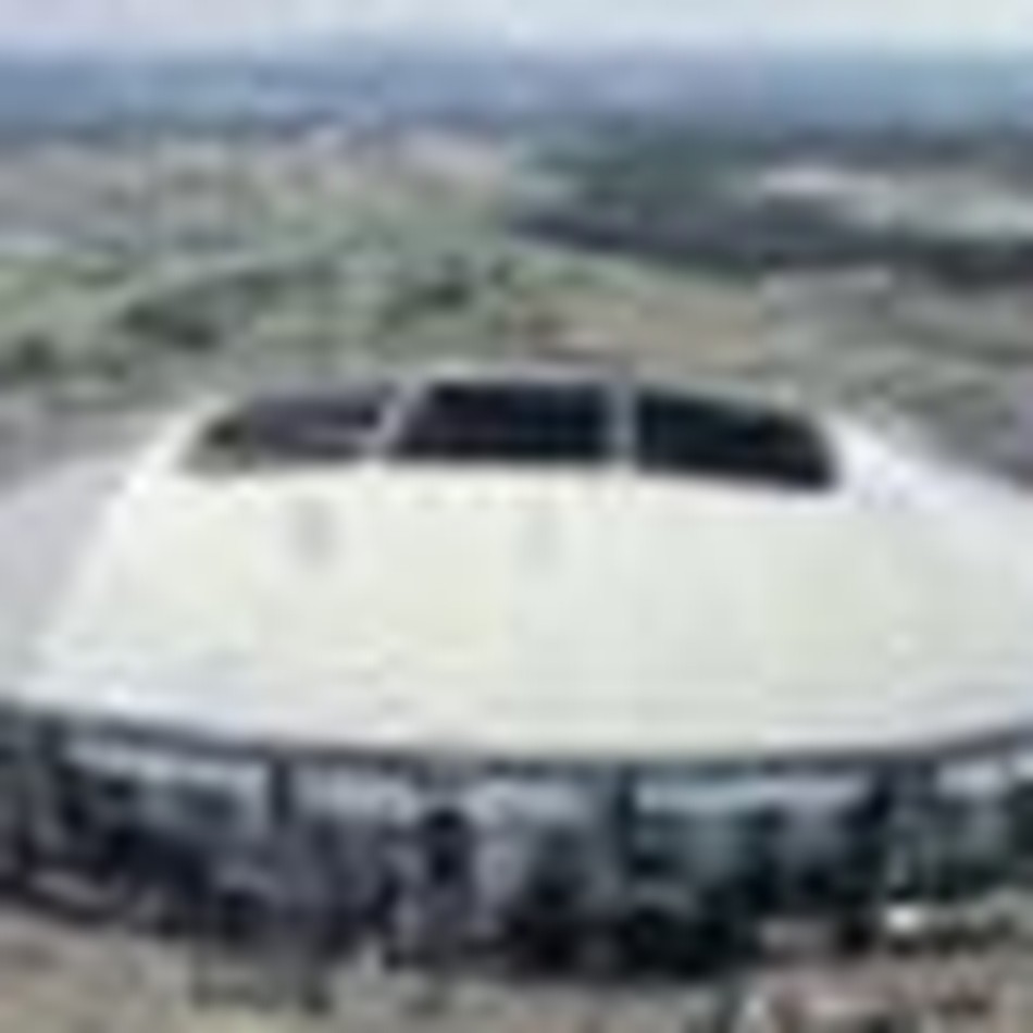 Eternal Dust: Musings on the Implosion of Texas Stadium