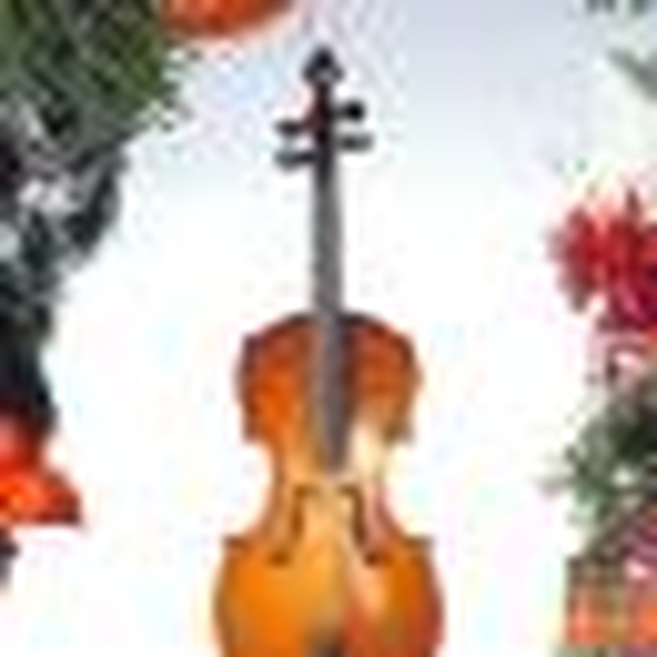 The Christmas Cello: A Gift for Worship