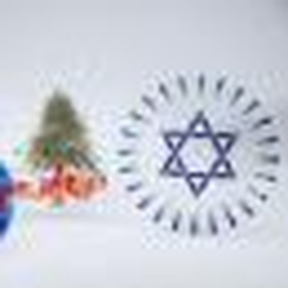 Jews Speak Up for Christmas