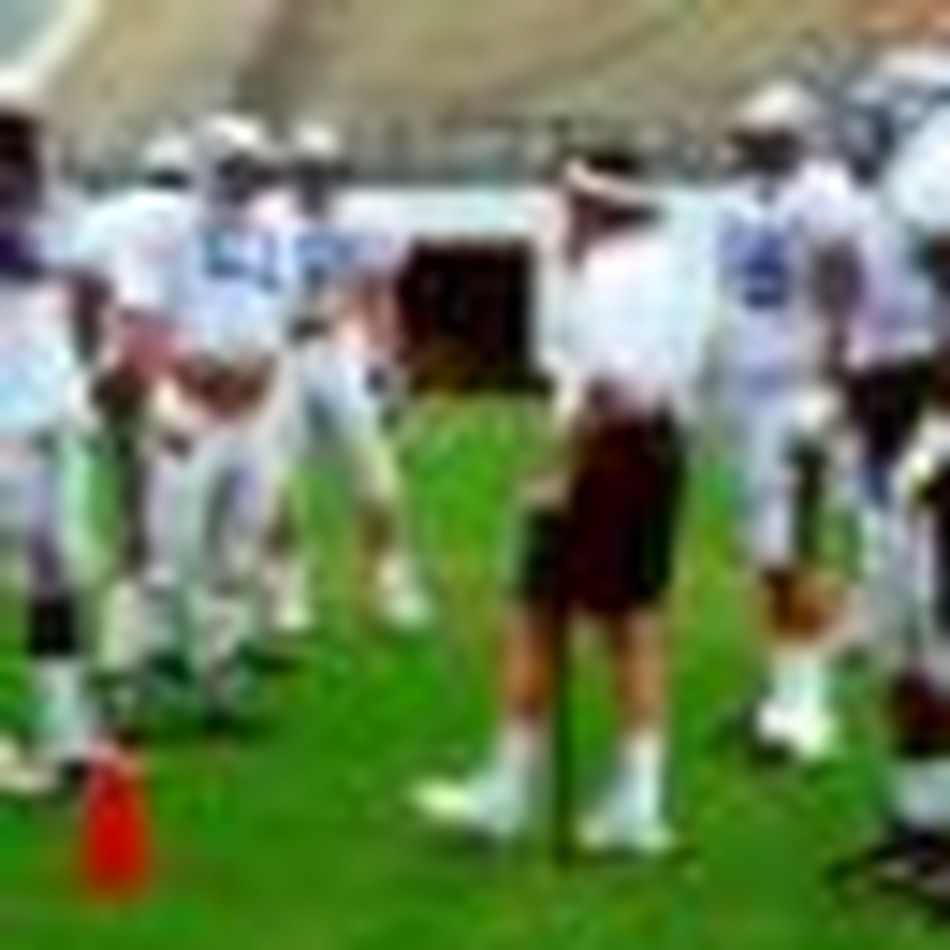 Training Camp For Churches?