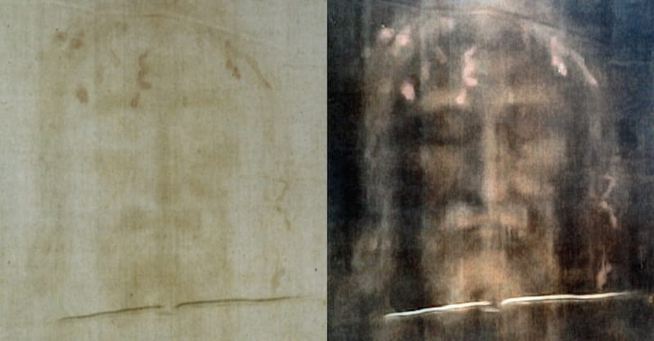 Could the Shroud of Turin Really be the Burial Garment of Jesus?