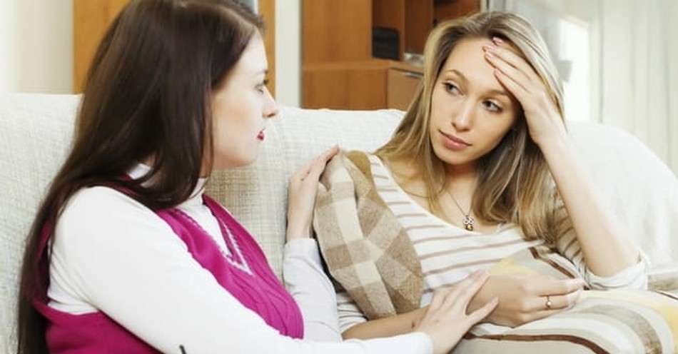How Can I Help a Friend Who Is Struggling with an Eating Disorder? 