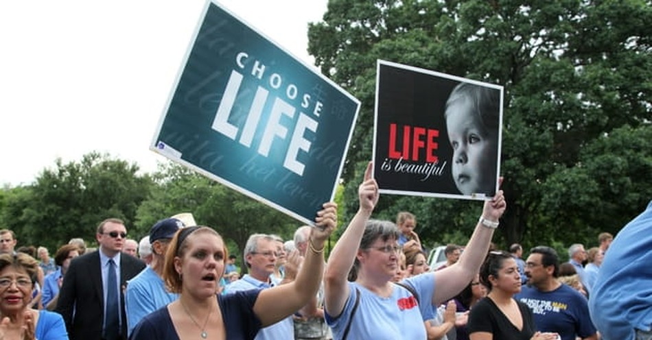 How Can the Pro-Life View Be Promoted in a Compassionate Way? 