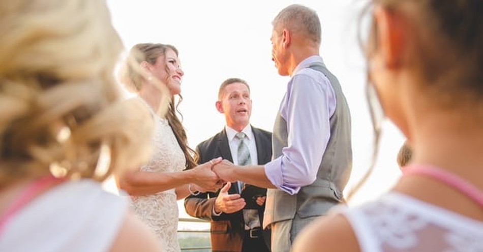 Is It Okay for a Pastor to Marry Non-Believers?