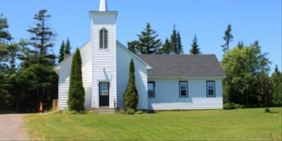 In Praise of Small Churches