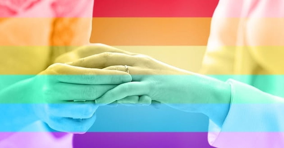 Isn't "Same-Sex" Marriage a Matter of Personal Freedom?