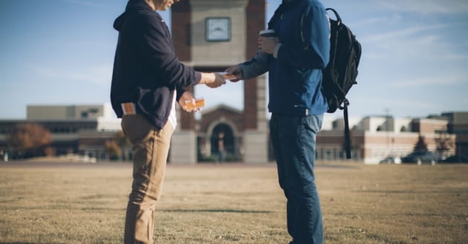Is Street Preaching a Good Way to Evangelize in Today’s Culture?