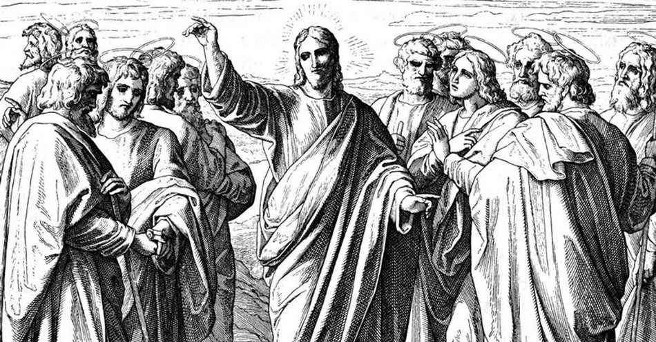 Who Were the 12 Apostles in the Bible?