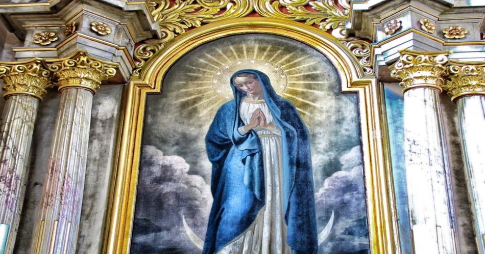 Who was the Virgin Mary? What do we know of the Mother of Jesus?