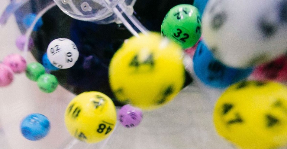 Should Christians Play the Lottery?