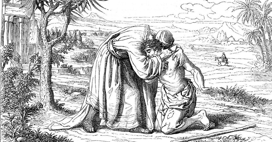 What is the Meaning of the Parable of the Prodigal Son?