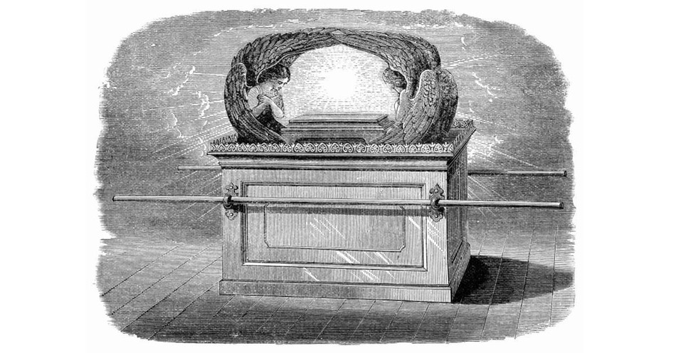 What Is the Ark of the Covenant in the Bible?