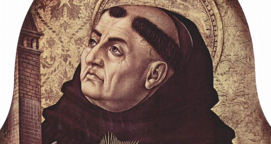 St. Thomas Aquinas: Dumb Ox or Angelic Doctor?