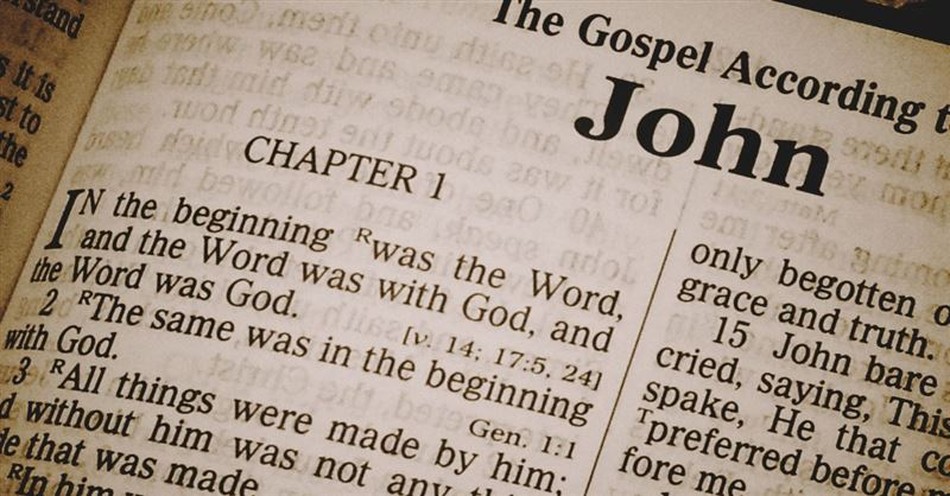 What is the Logos in the Bible? Meaning and Significance