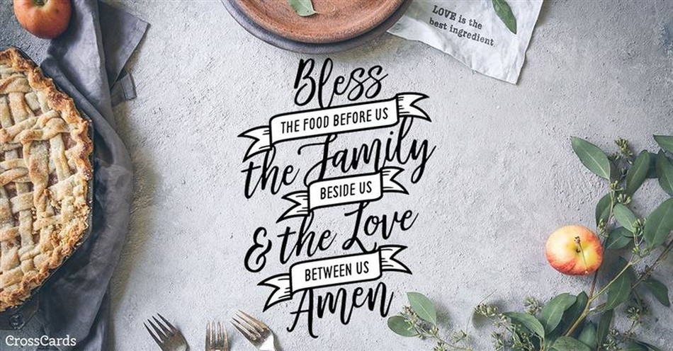 family blessings