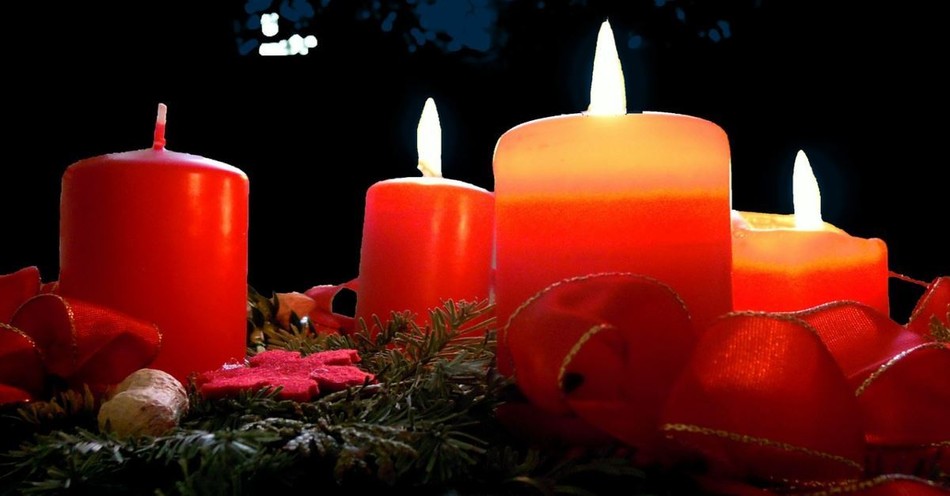 Advent Prayers for 2023 to Prepare Your Heart for Christmas