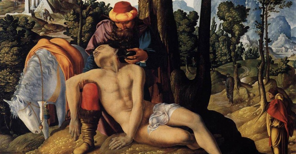 The Parable of the Good Samaritan - Understanding The Meaning