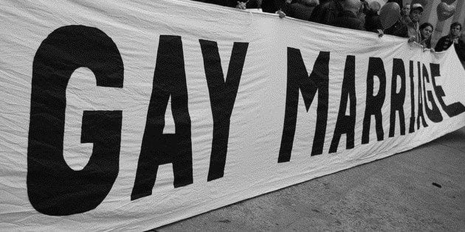 Why Gay Marriage is Good (and Bad) for the Church