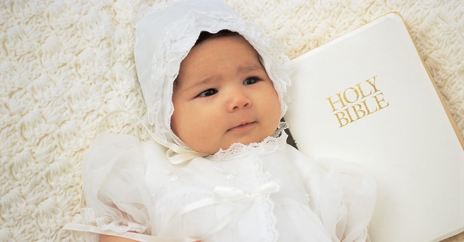 Should Infants be Baptized?