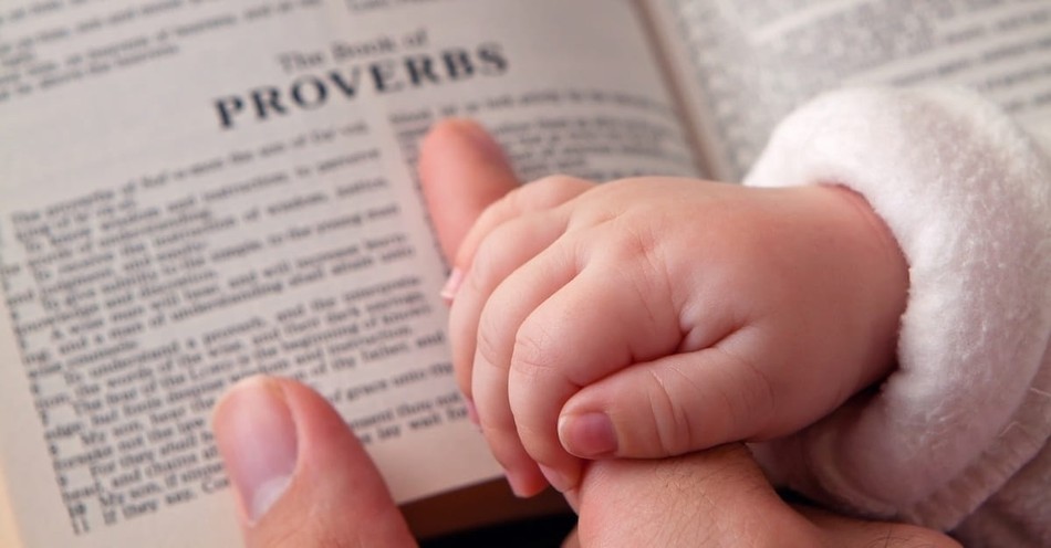 How Can Parents Train Their Children to Know and Love Christ? 