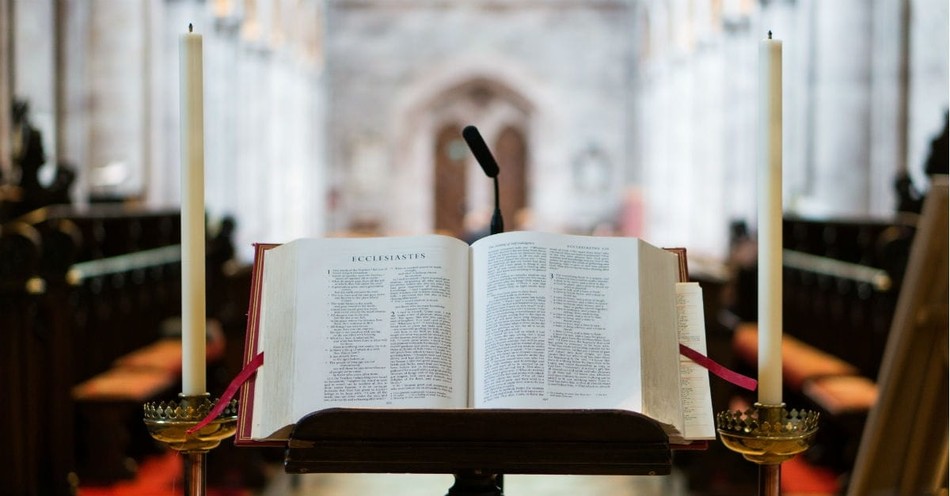 5 Actions the Catholic Church Should Take to Stop Abuse