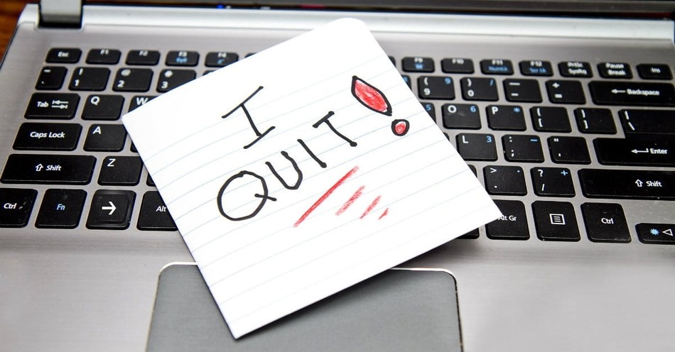 3 Questions to Ask Yourself before You Quit