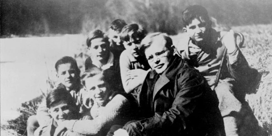 How Did Dietrich Bonhoeffer Fight Hitler?