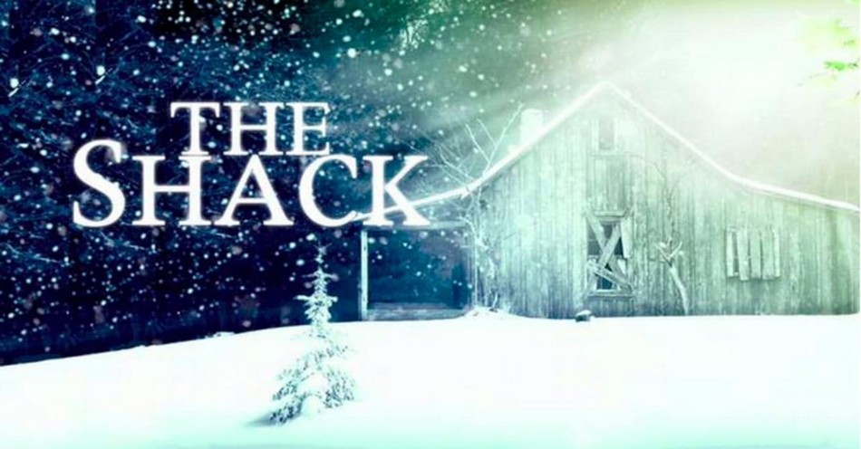 The Shack, Part 3: God in the Dock