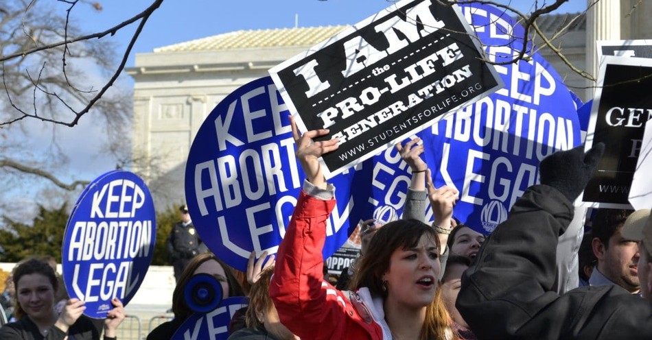 Does the Pro-Life Movement Want to Punish Women?