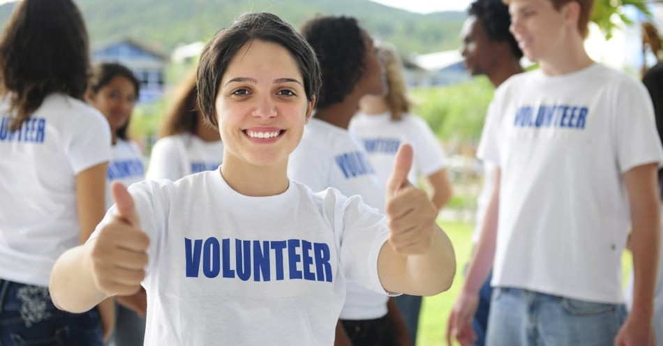 5 Reasons People Aren’t Volunteering at Your Church 