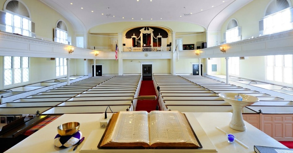 20 Questions a Pastoral Candidate Should Ask a Search Committe