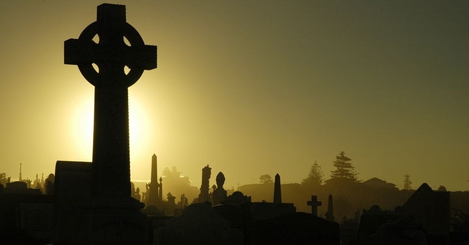 Is Christianity Dying?