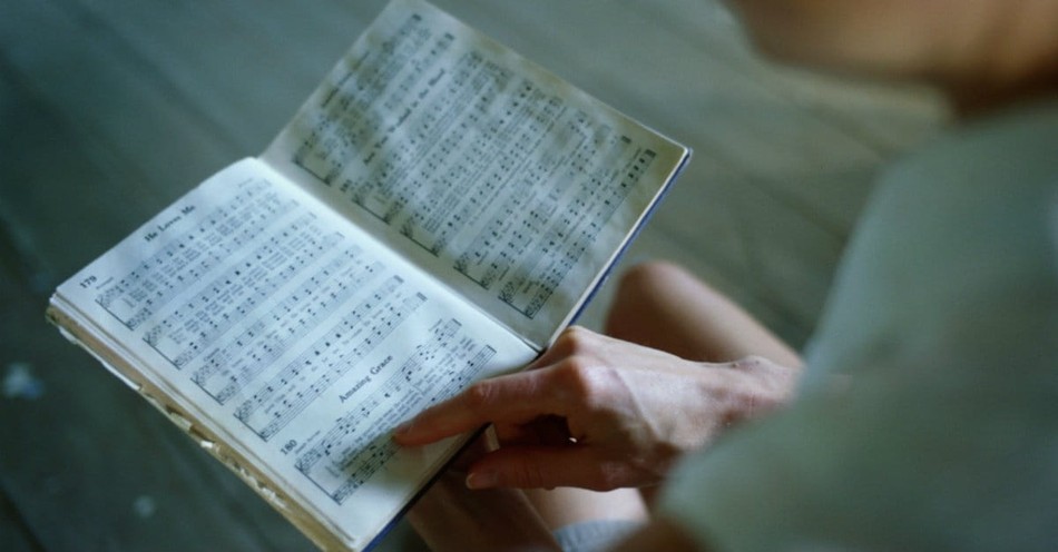 Are Our Hymns Too Warlike?
