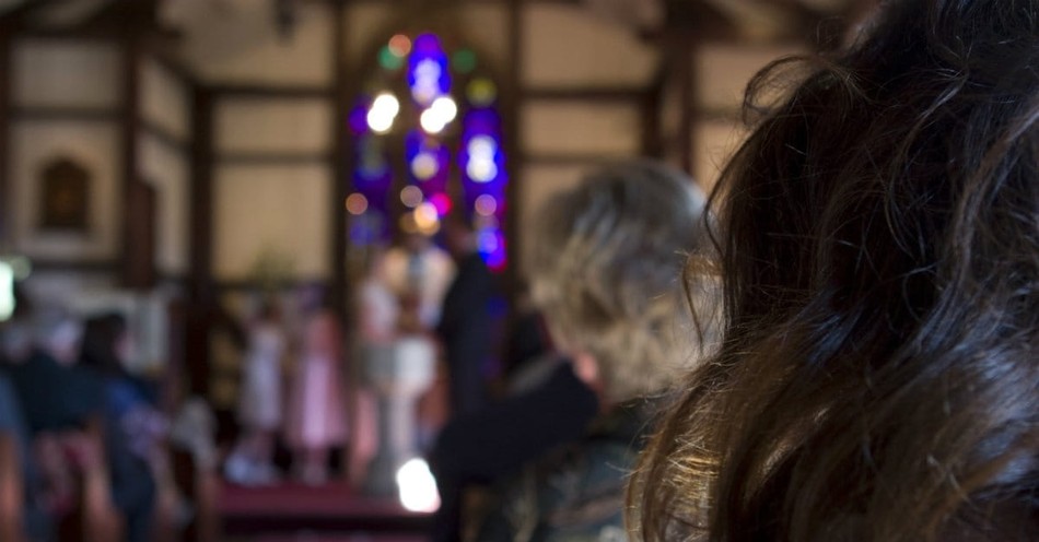 Why Does the Church Wink at Divorce but Get So Irate about Gay Marriage?