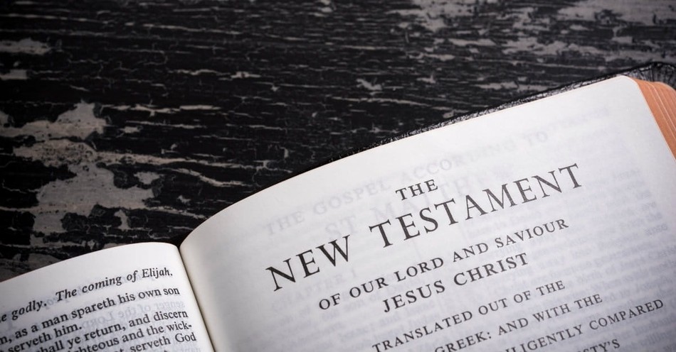How Many Books Are in the New Testament?
