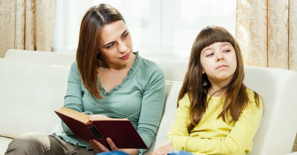 Why We Fail at Family Devotions