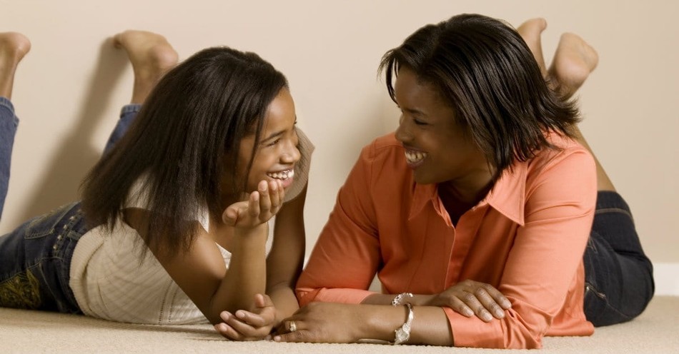 5 Ways to Open Lines of Communication with Your Teen