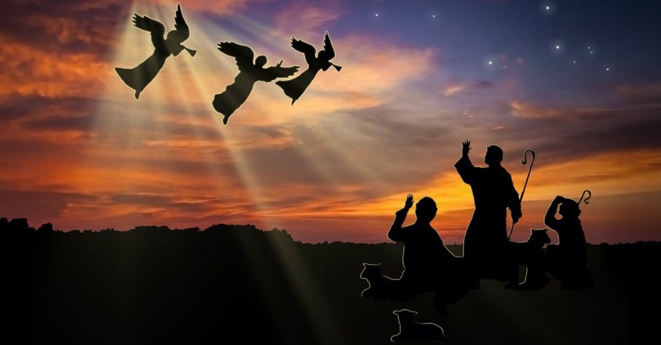4 Angelic Encounters and Their Divine Messages in the Christmas Story