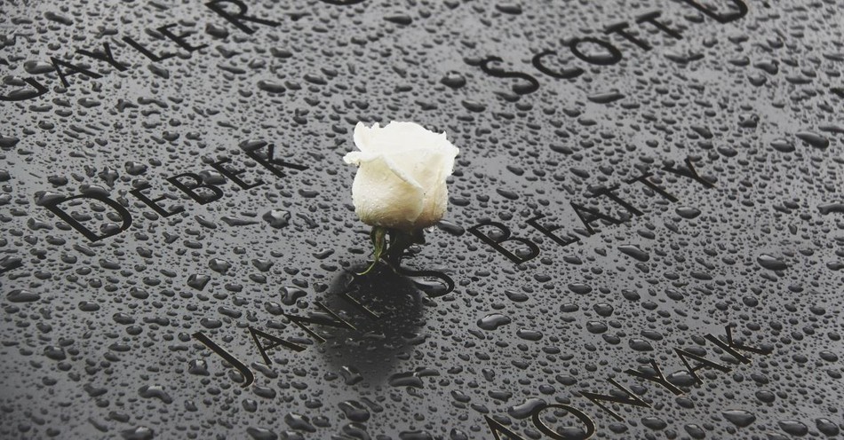10 Verses to Guide Our Reflection on the Painful Events of 9/11