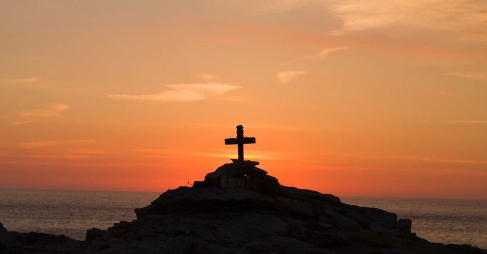 The Church in Lake Iznik: A Faith that Outlasts the Ages