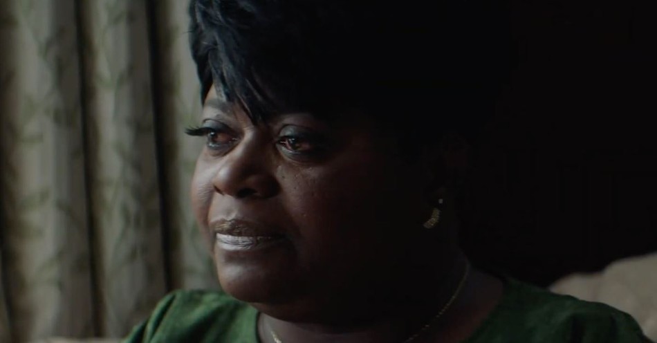Emanuel: The Untold Story of the Charleston Shooting