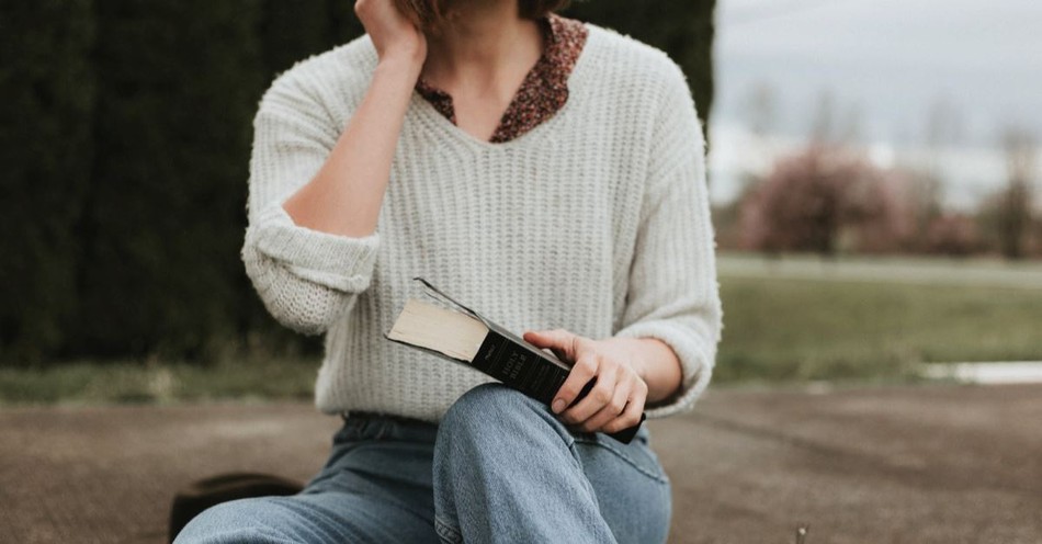 Millennials and the Bible: 'Not What You Think'