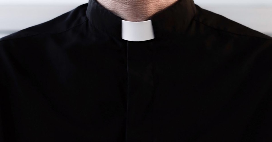 The Declining Respect for Clergy: Cultural Trends and Self-Inflicted Wounds